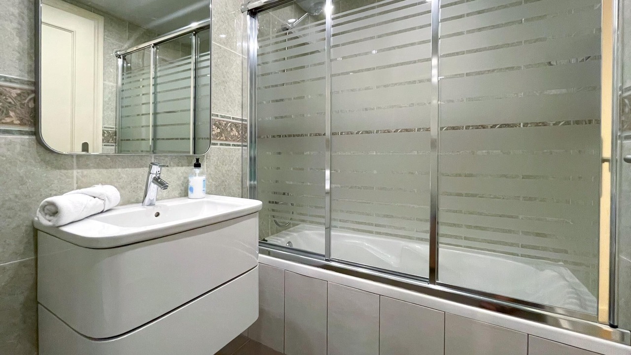 Photo of Bathroom in Vilanova I la Geltru