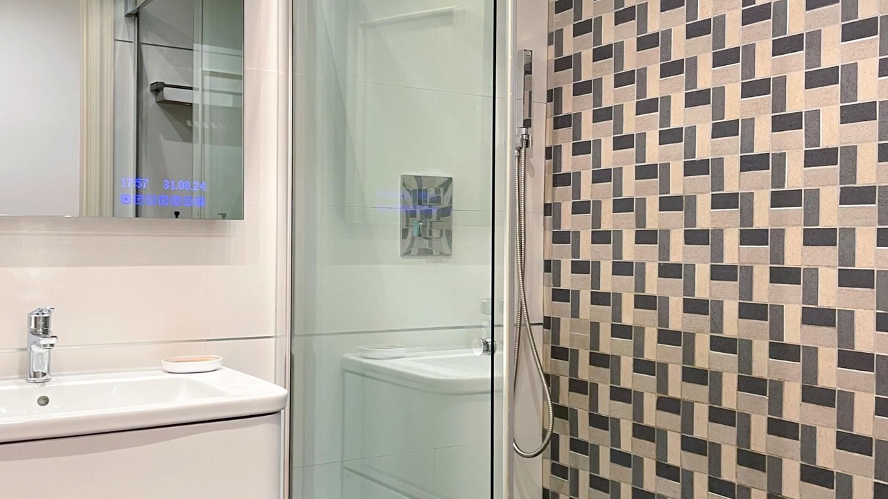 Photo of Bathroom in Vilanova I la Geltru