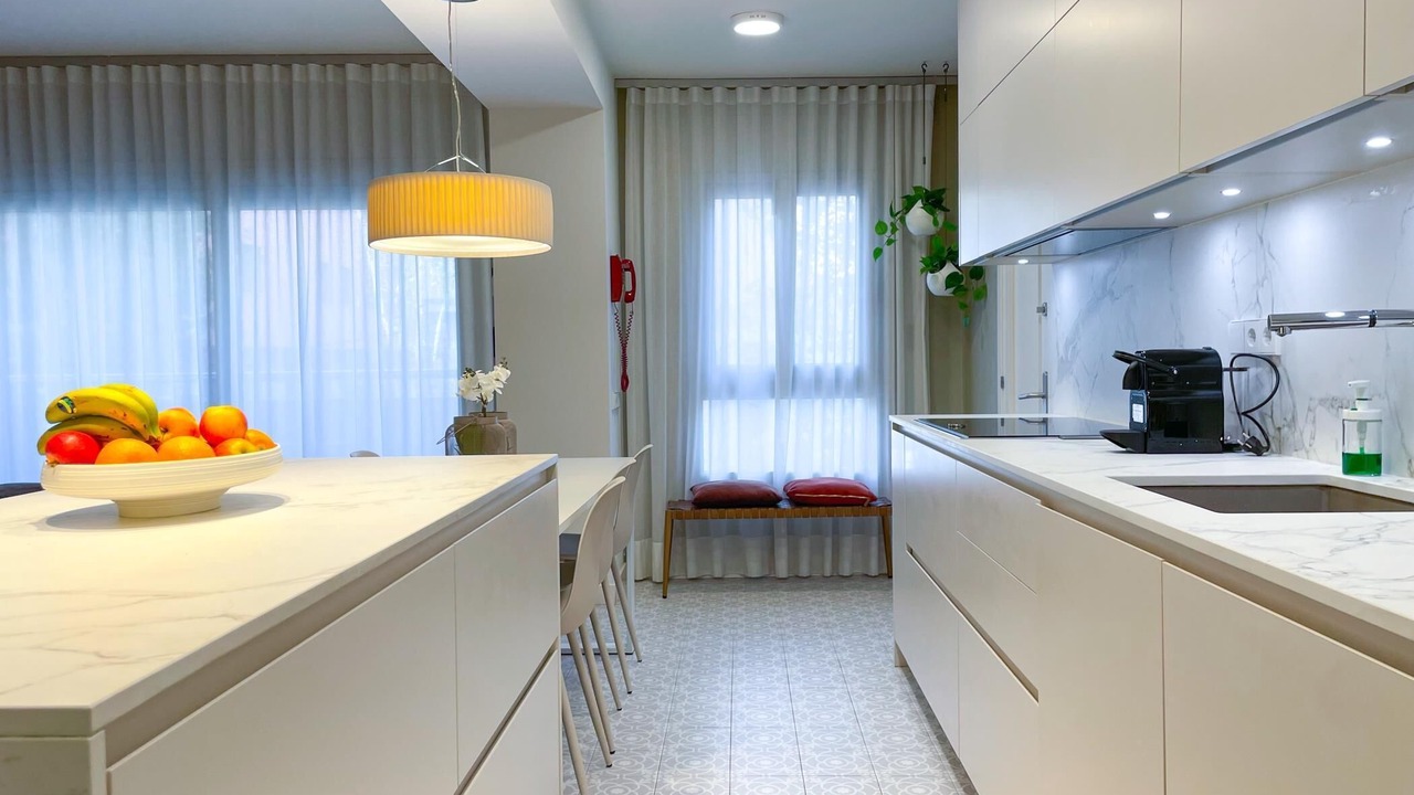 Photo of Kitchen in Vilanova I la Geltru