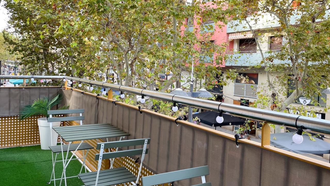 Photo of Outdoor in Vilanova I la Geltru