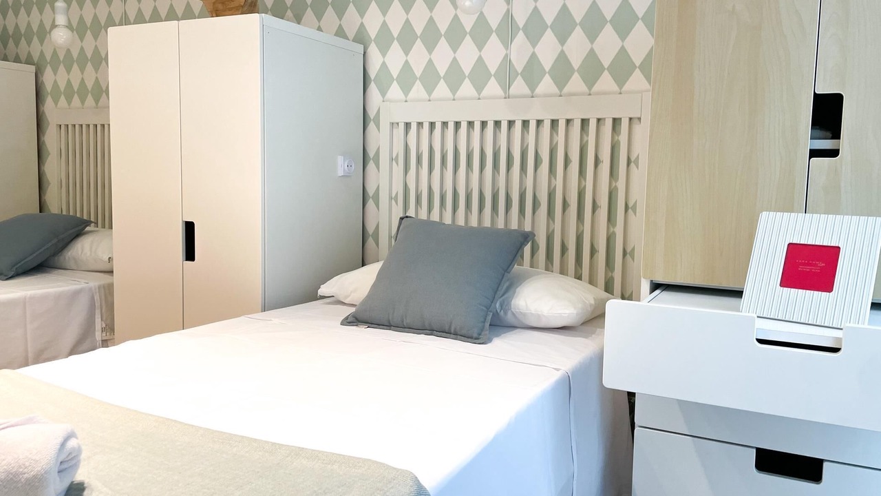 Photo of Bedroom in Vilanova I la Geltru