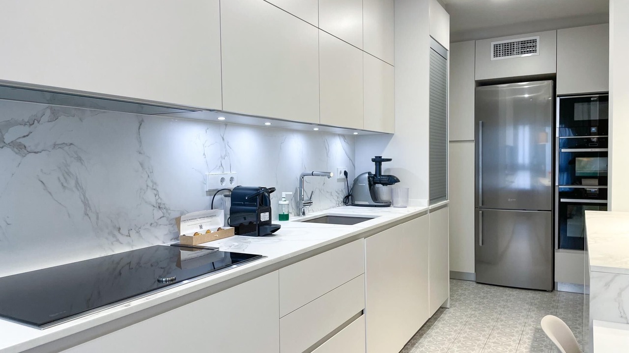 Photo of Kitchen in Vilanova I la Geltru