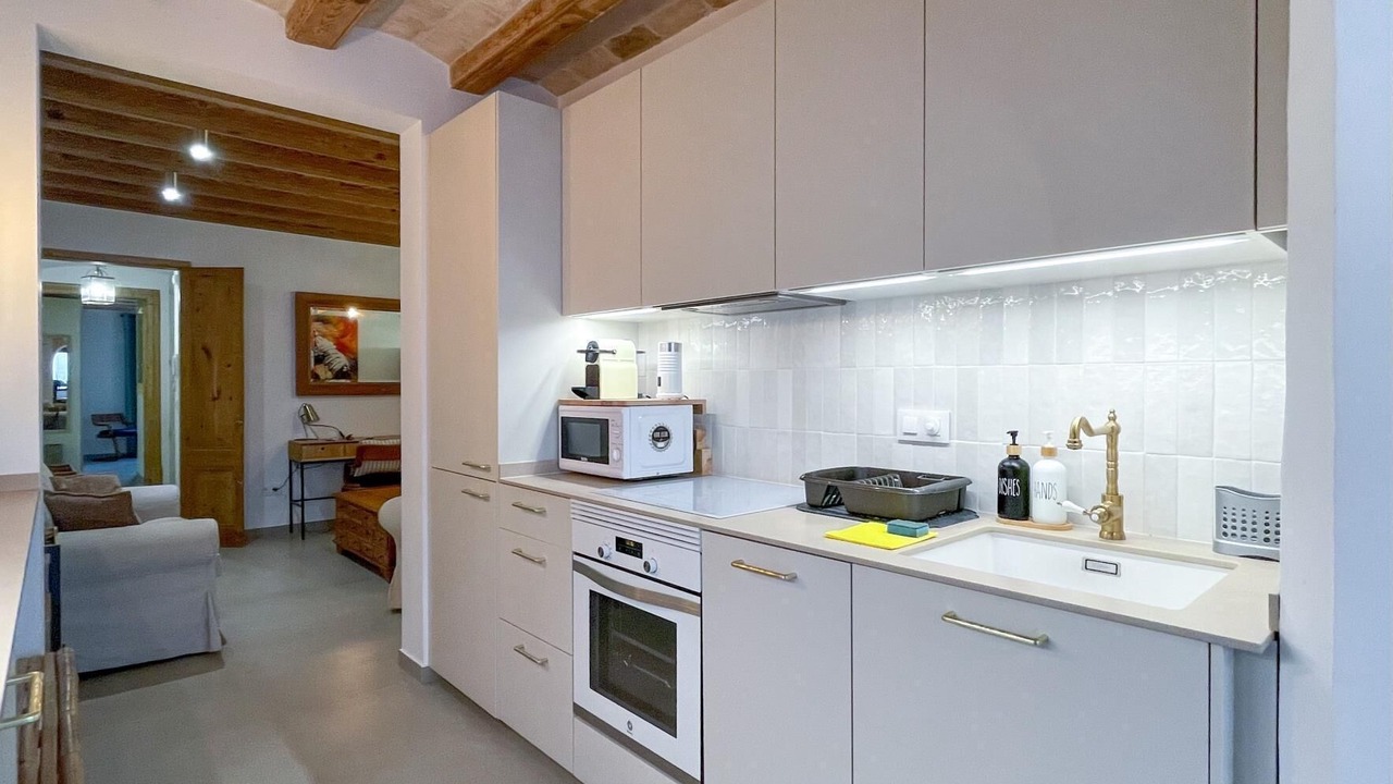 Photo of Kitchen in Vilanova I la Geltru