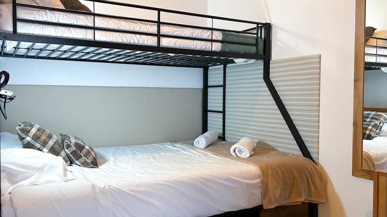 Photo of Bedroom in Vilanova I la Geltru