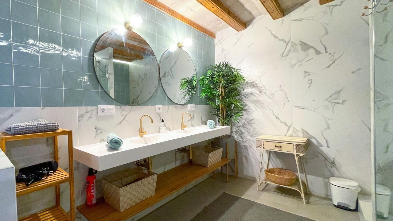 Photo of Bathroom in Vilanova I la Geltru
