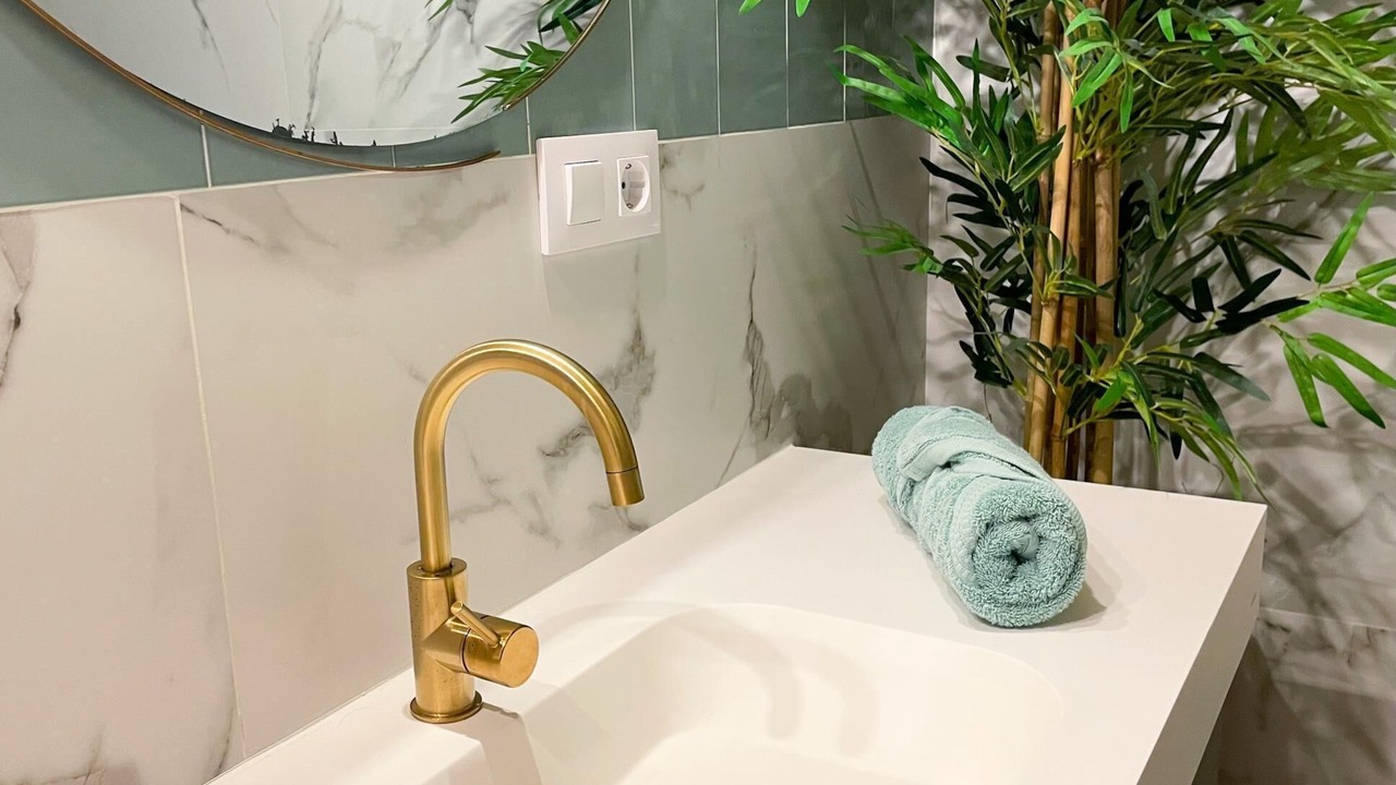 Photo of Bathroom in Vilanova I la Geltru