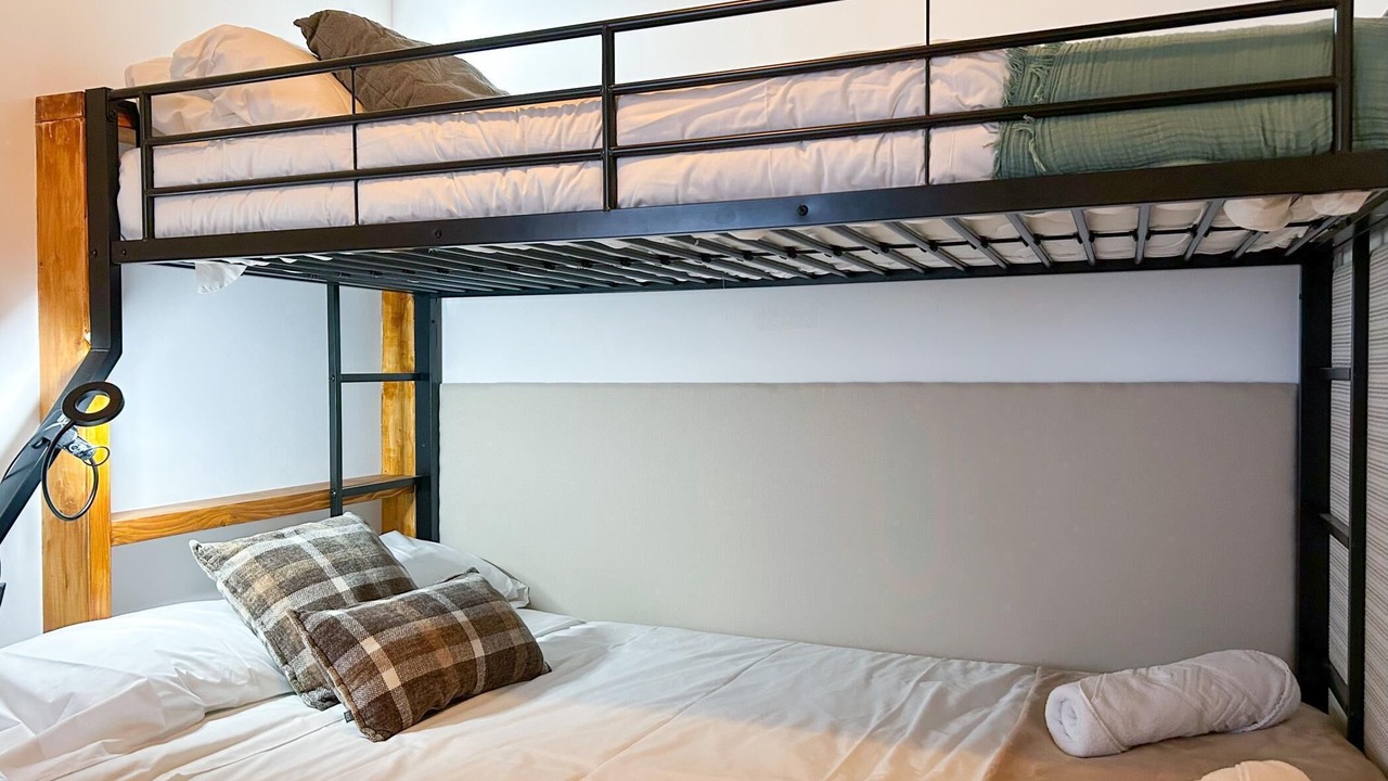 Photo of Bedroom in Vilanova I la Geltru