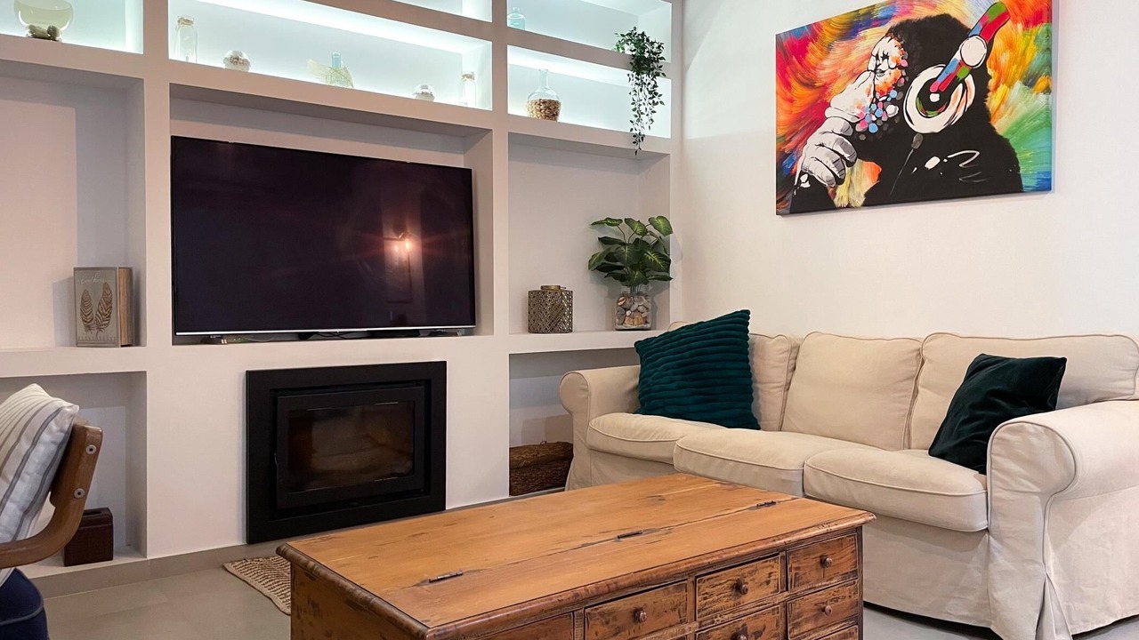 Photo of Livingroom in Vilanova I la Geltru
