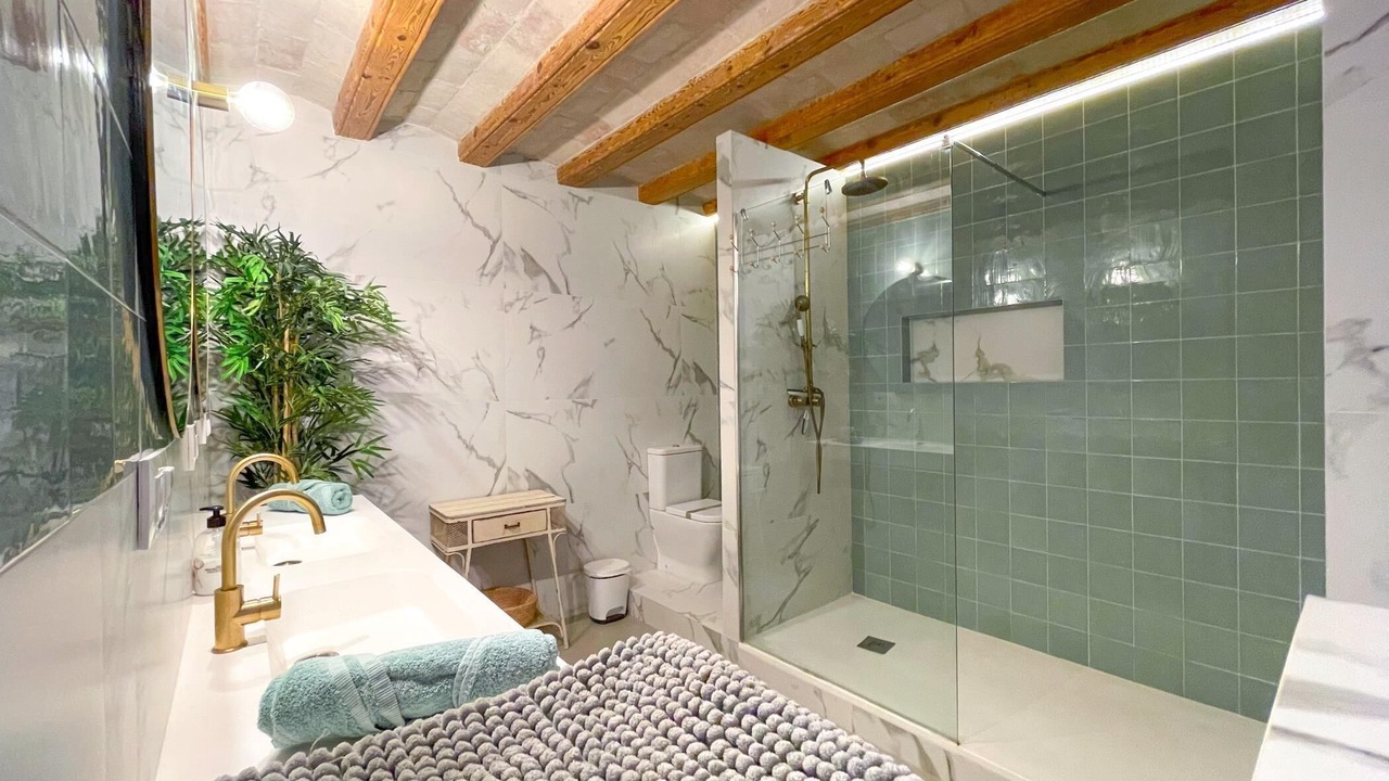 Photo of Bathroom in Vilanova I la Geltru