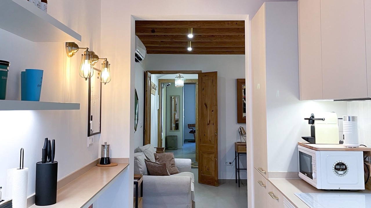 Photo of Kitchen in Vilanova I la Geltru