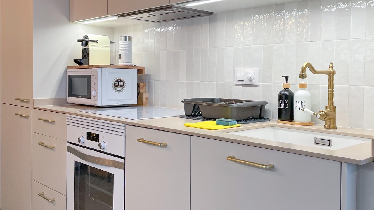 Photo of Kitchen in Vilanova I la Geltru