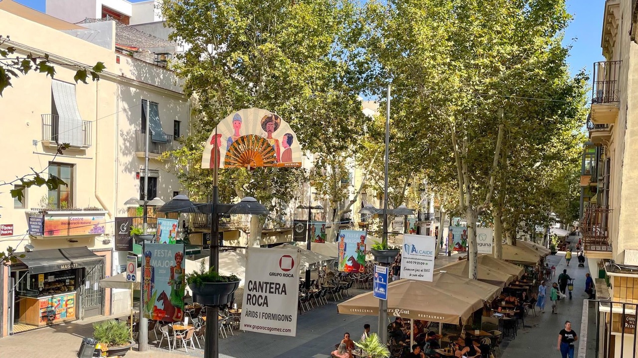 Photo of Others in Vilanova I la Geltru