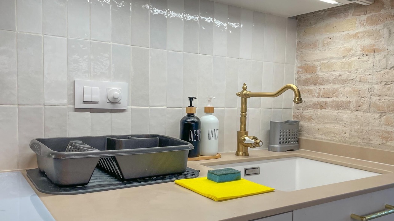 Photo of Kitchen in Vilanova I la Geltru