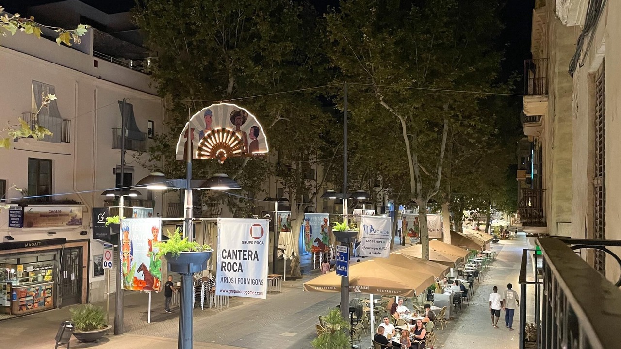 Photo of Outdoor in Vilanova I la Geltru