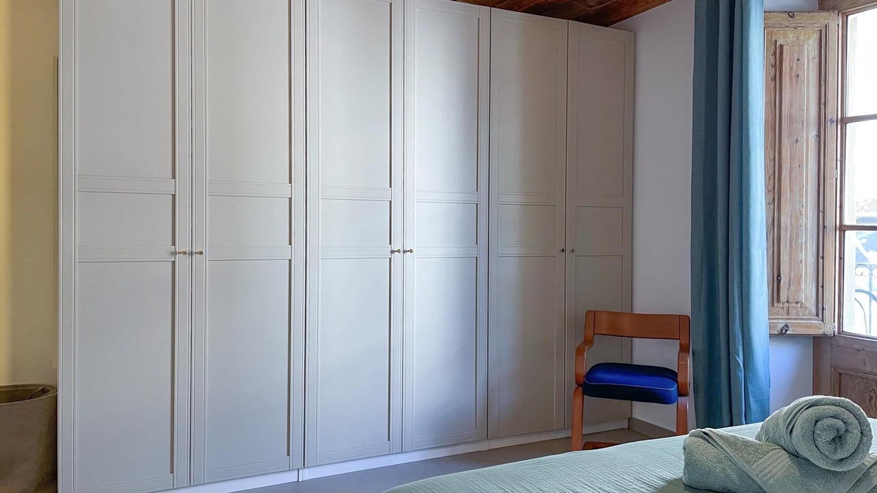 Photo of Bedroom in Vilanova I la Geltru