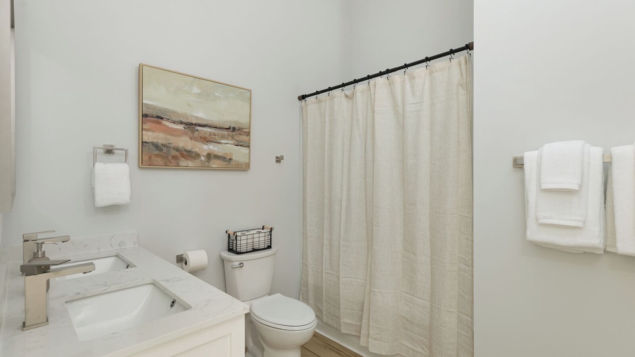 Photo of Bathroom in Westport