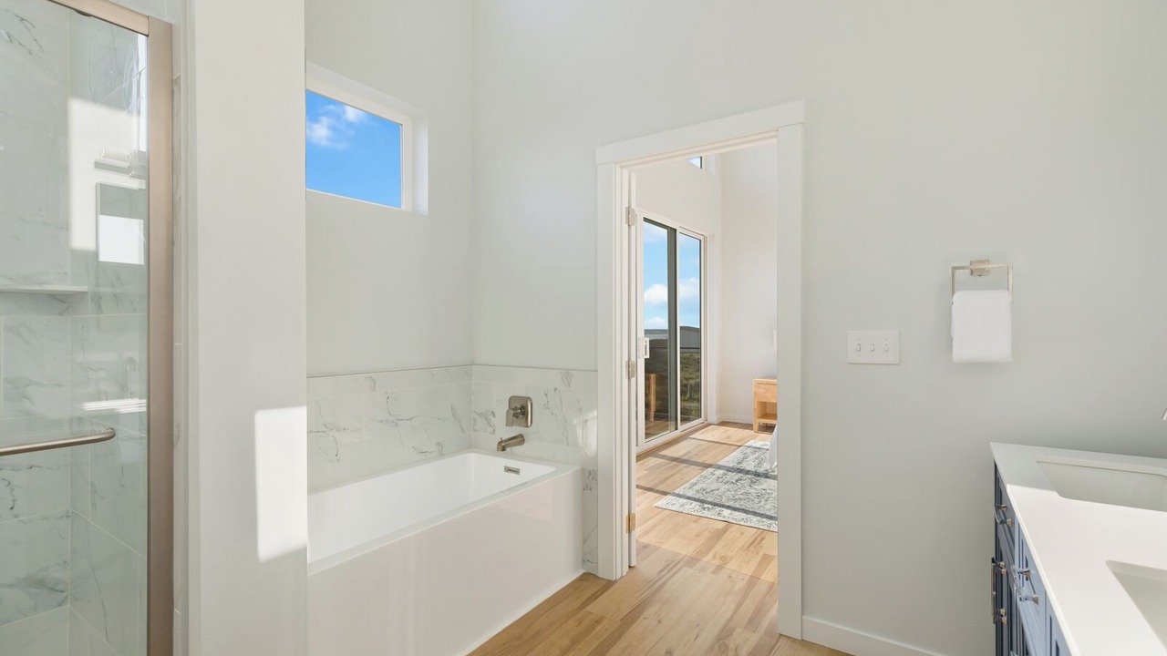 Photo of Bathroom in Westport