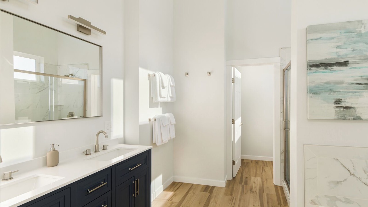 Photo of Bathroom in Westport