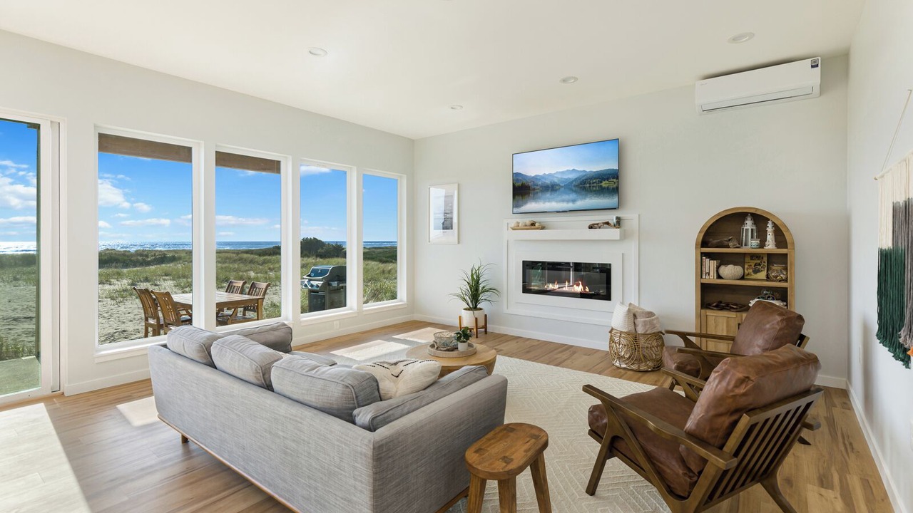 Photo of Livingroom in Westport