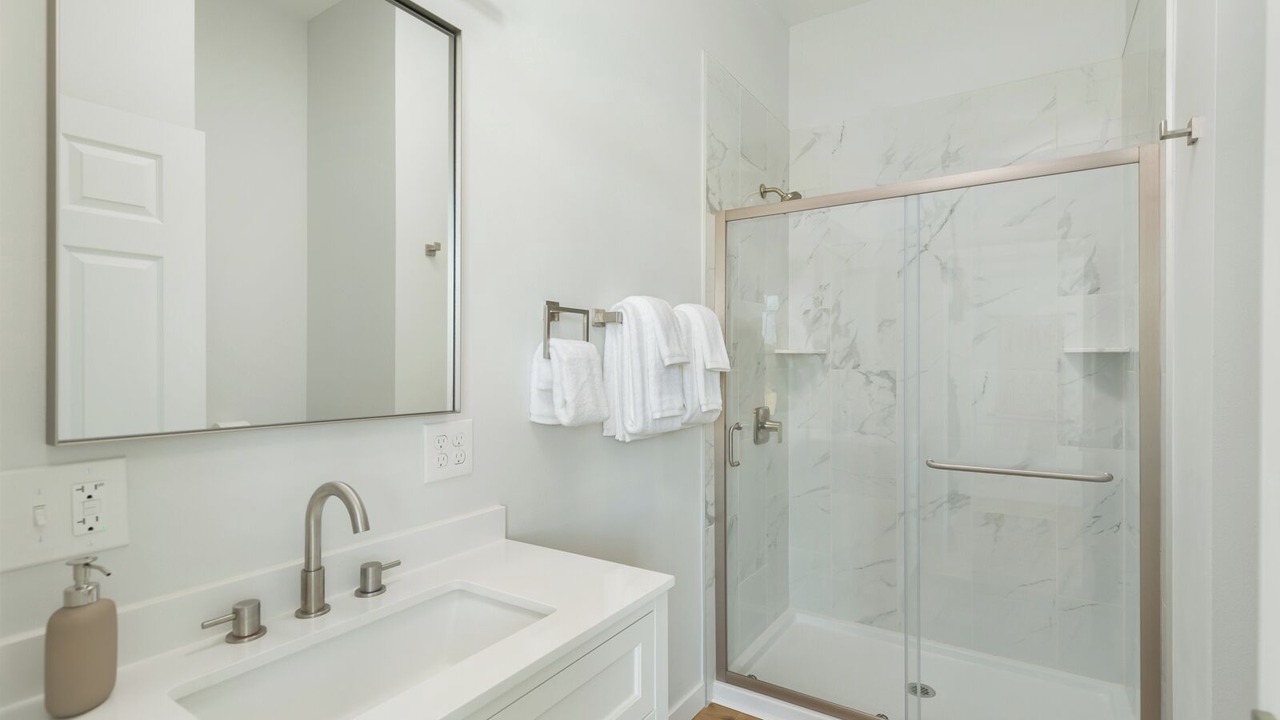 Photo of Bathroom in Westport