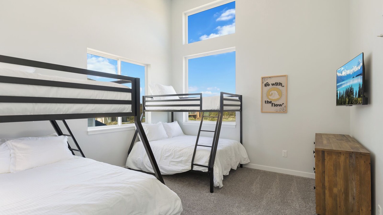 Photo of Bedroom in Westport