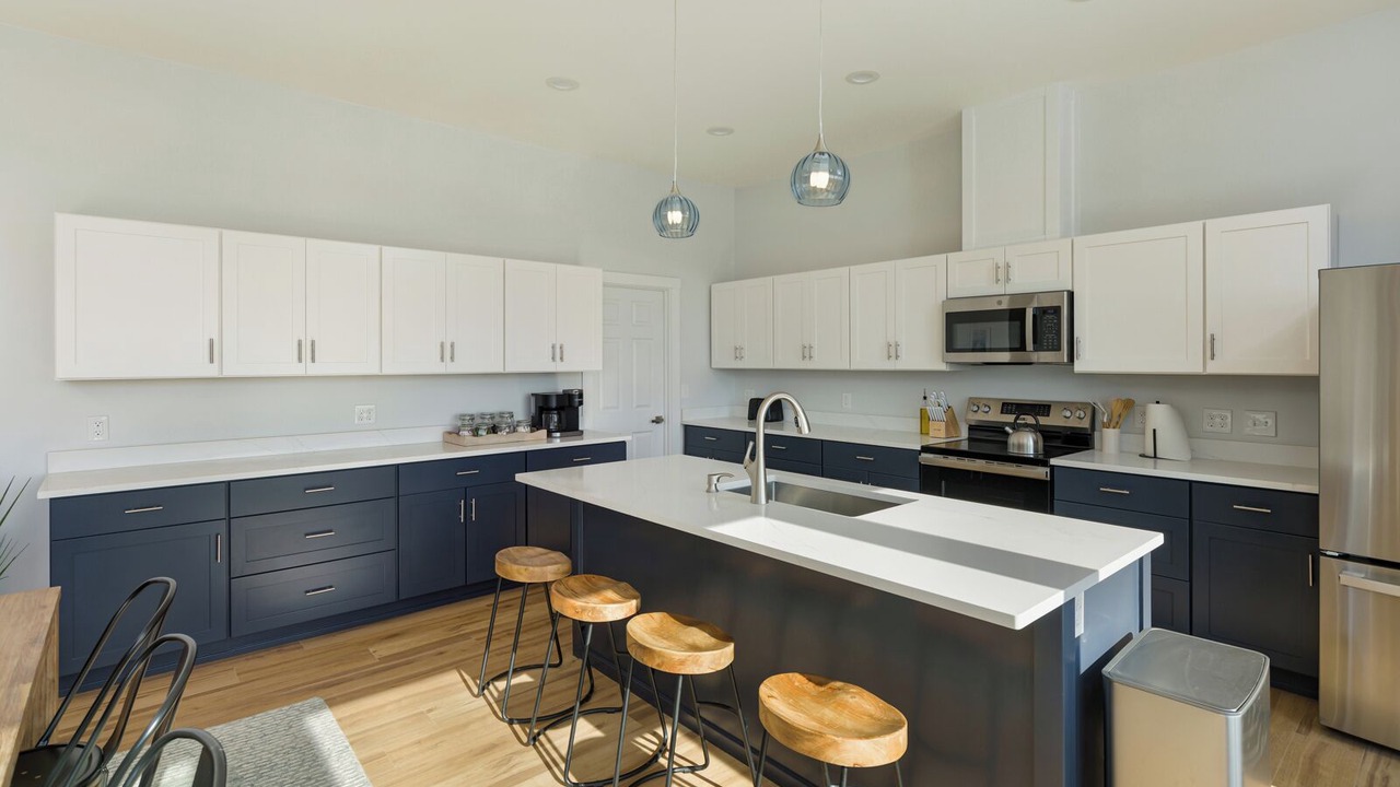 Photo of Kitchen in Westport