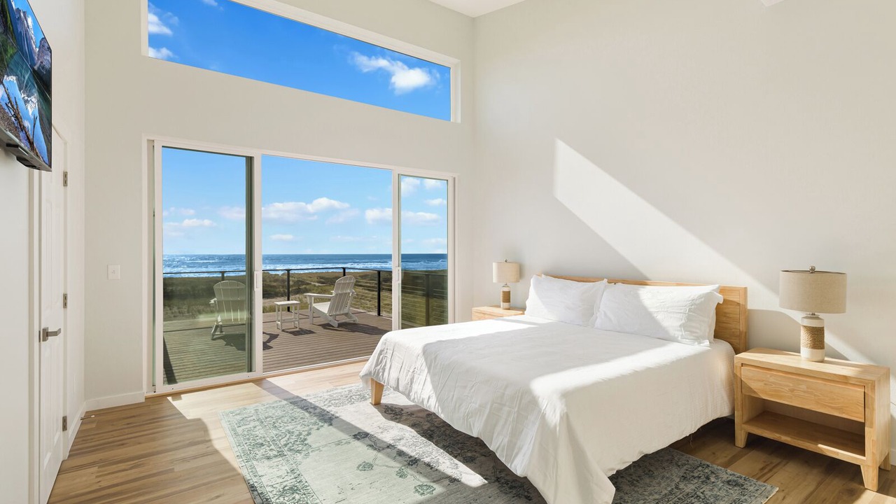 Photo of Bedroom in Westport