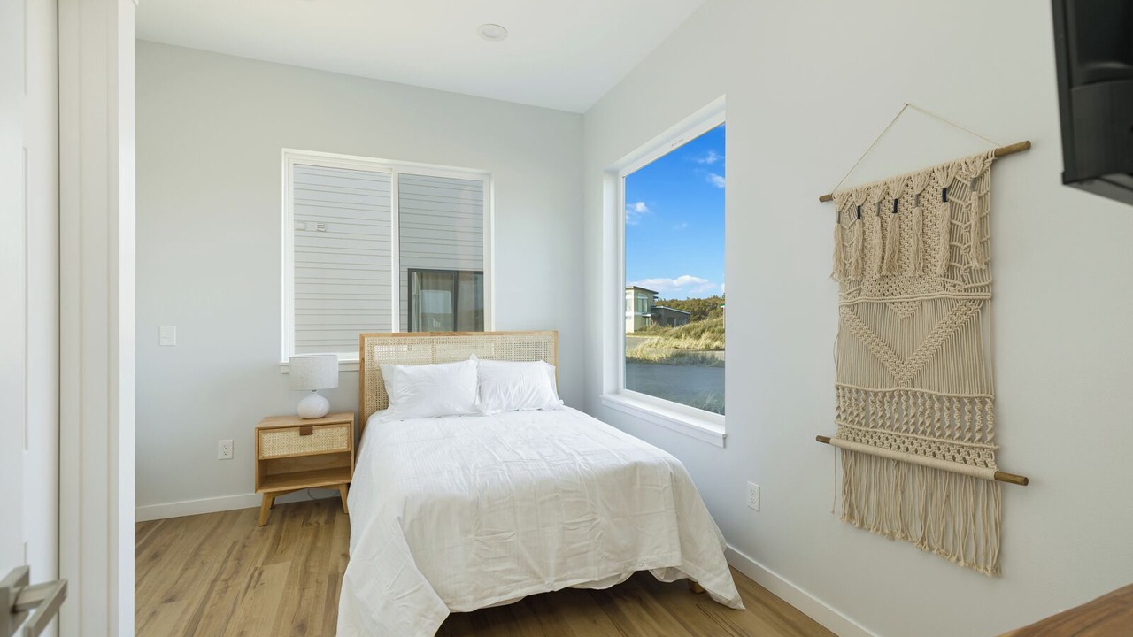 Photo of Bedroom in Westport