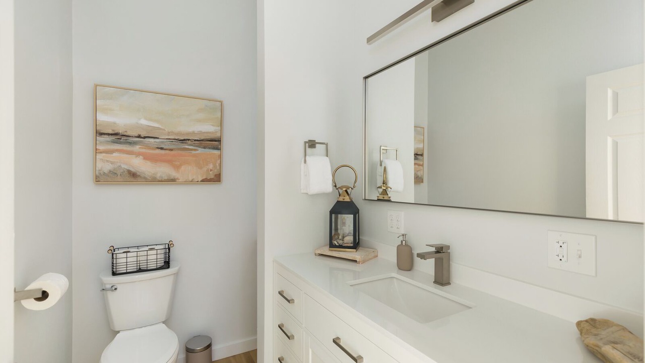 Photo of Bathroom in Westport