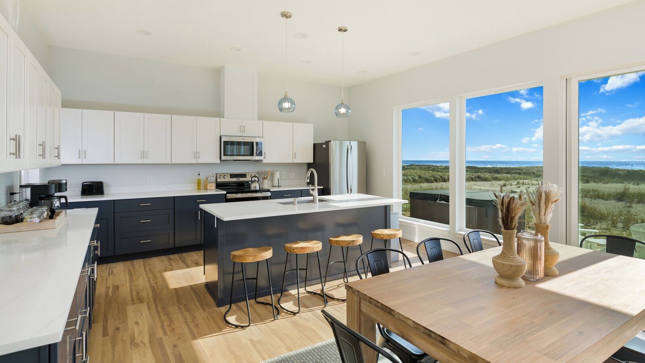 Photo of Kitchen in Westport