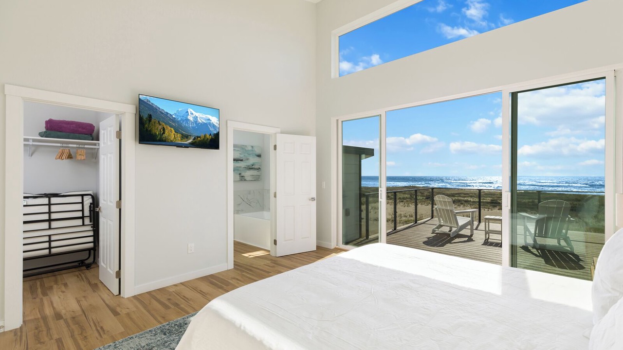 Photo of Bedroom in Westport