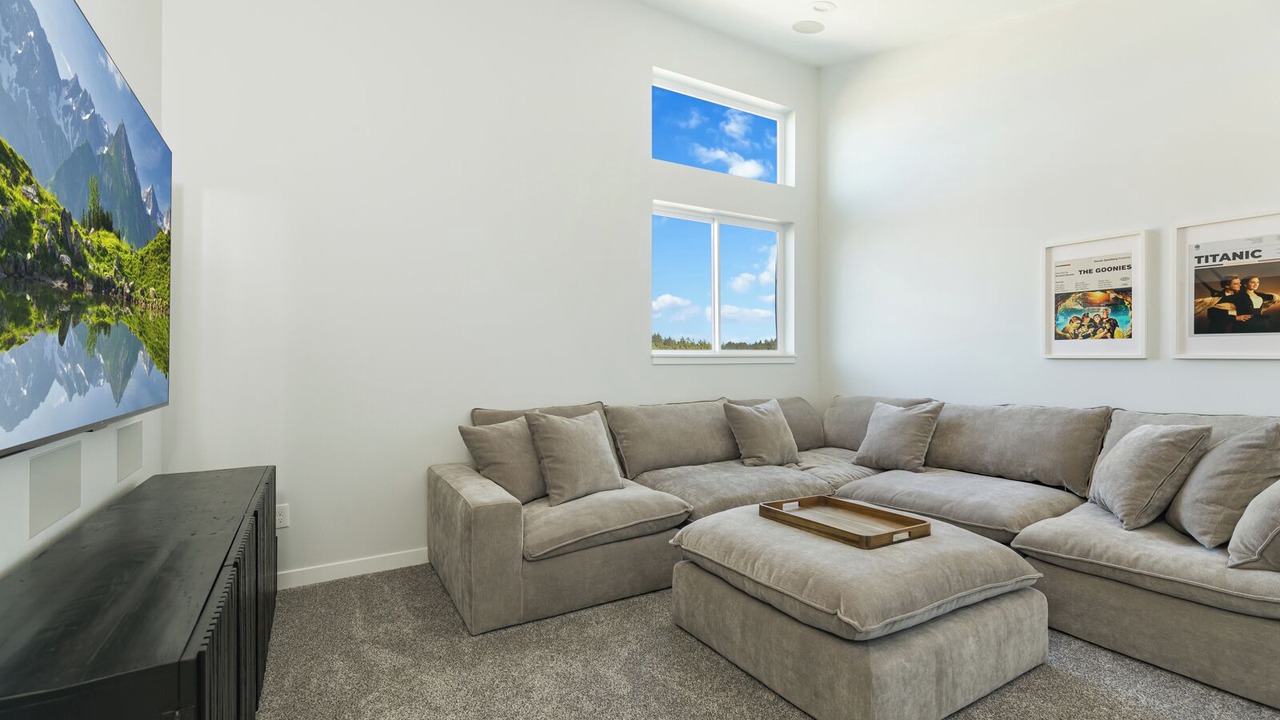 Photo of Livingroom in Westport