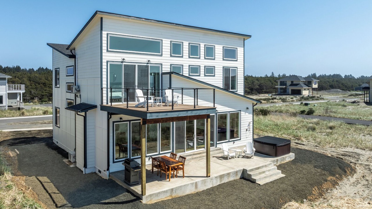 Photo of Outdoor in Westport