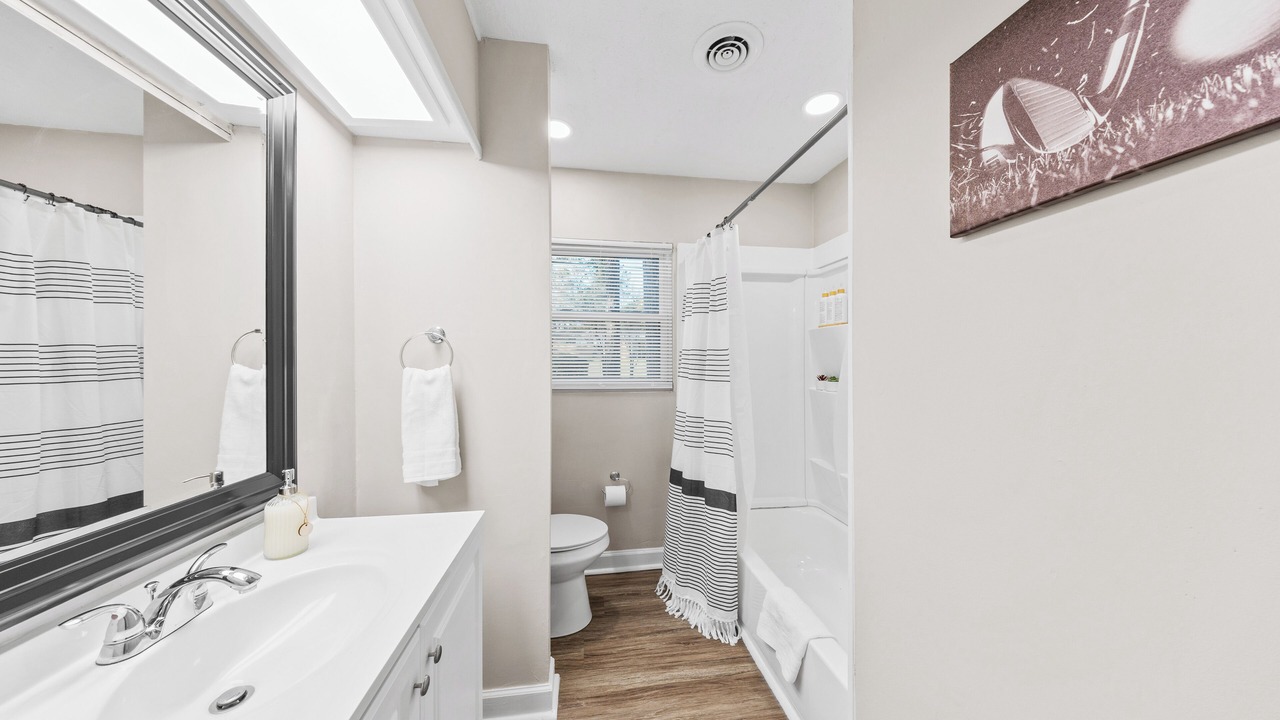 Photo of Bathroom in Augusta