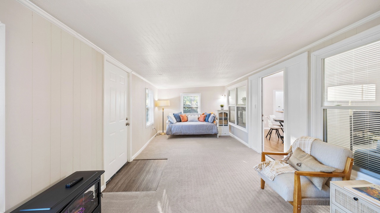 Photo of Livingroom in Augusta