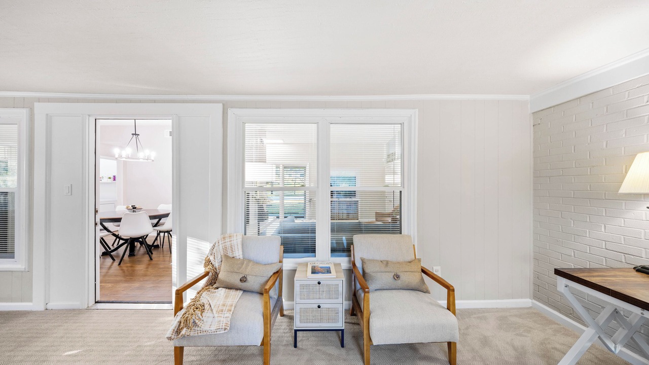 Photo of Livingroom in Augusta