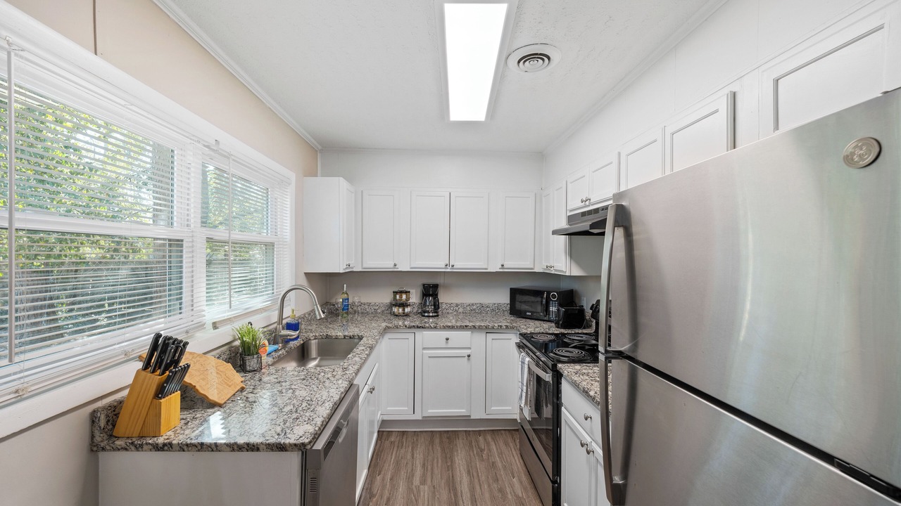 Photo of Kitchen in Augusta