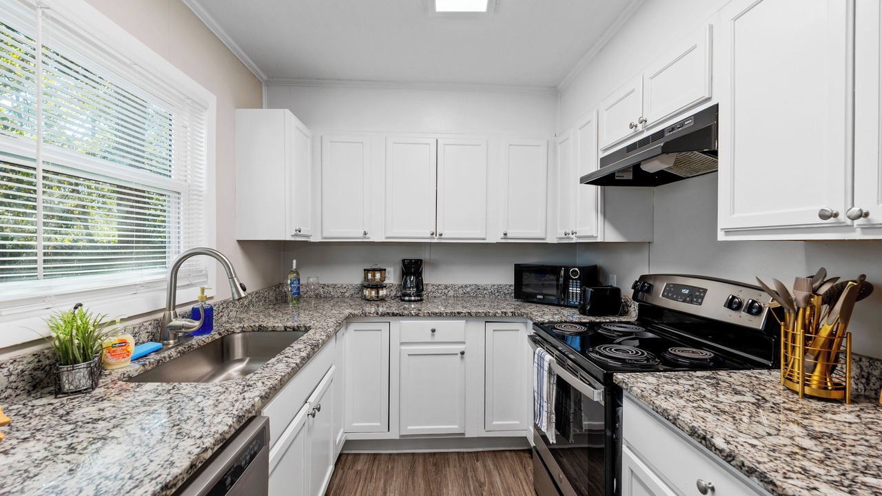 Photo of Kitchen in Augusta