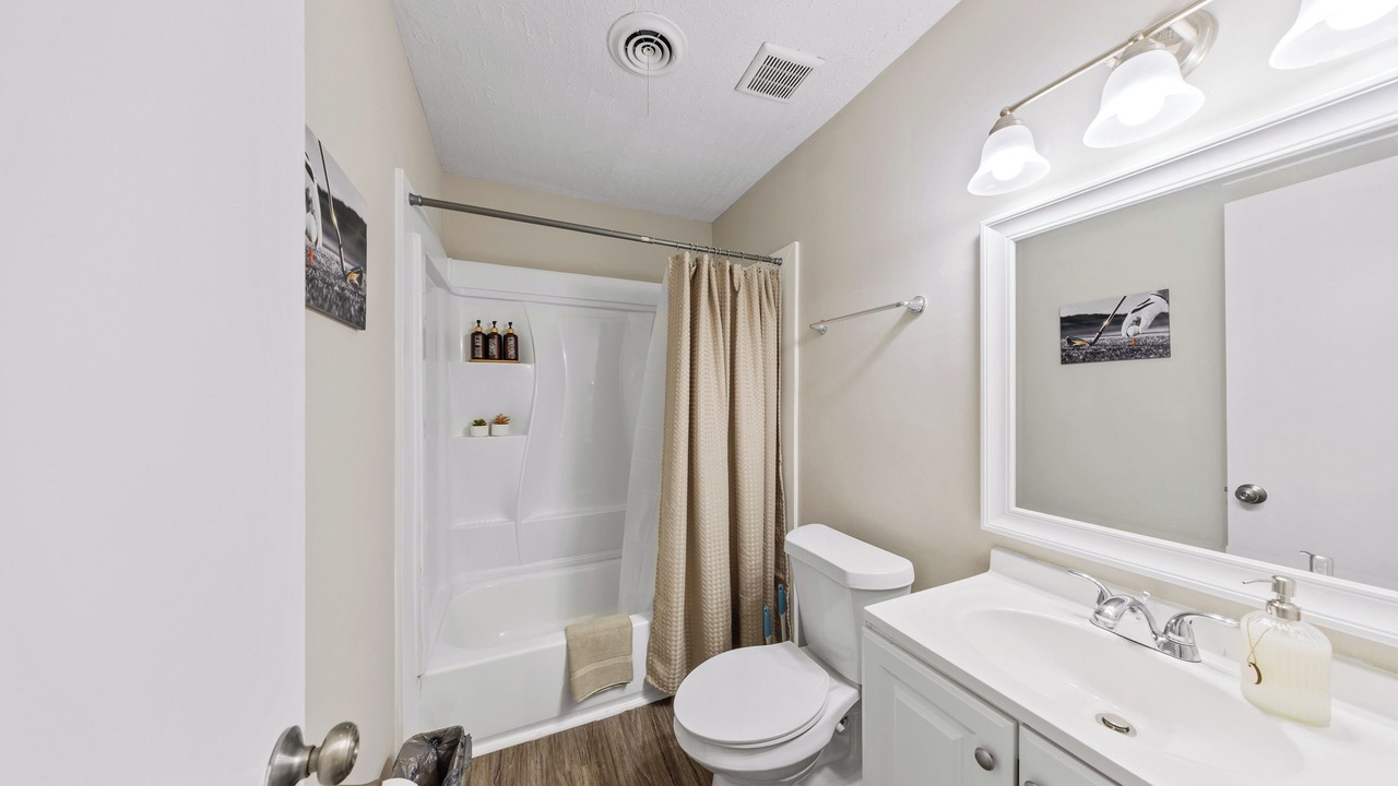 Photo of Bathroom in Augusta