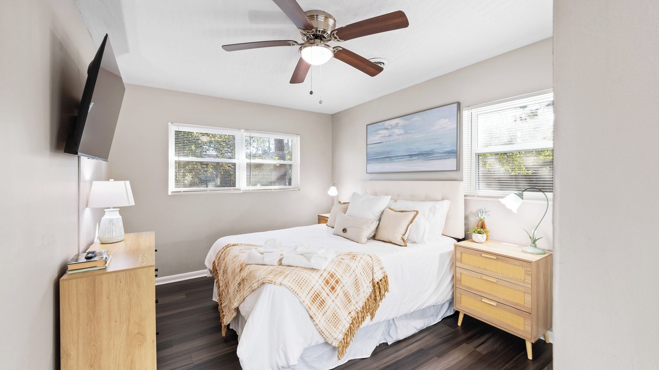 Photo of Bedroom in Augusta