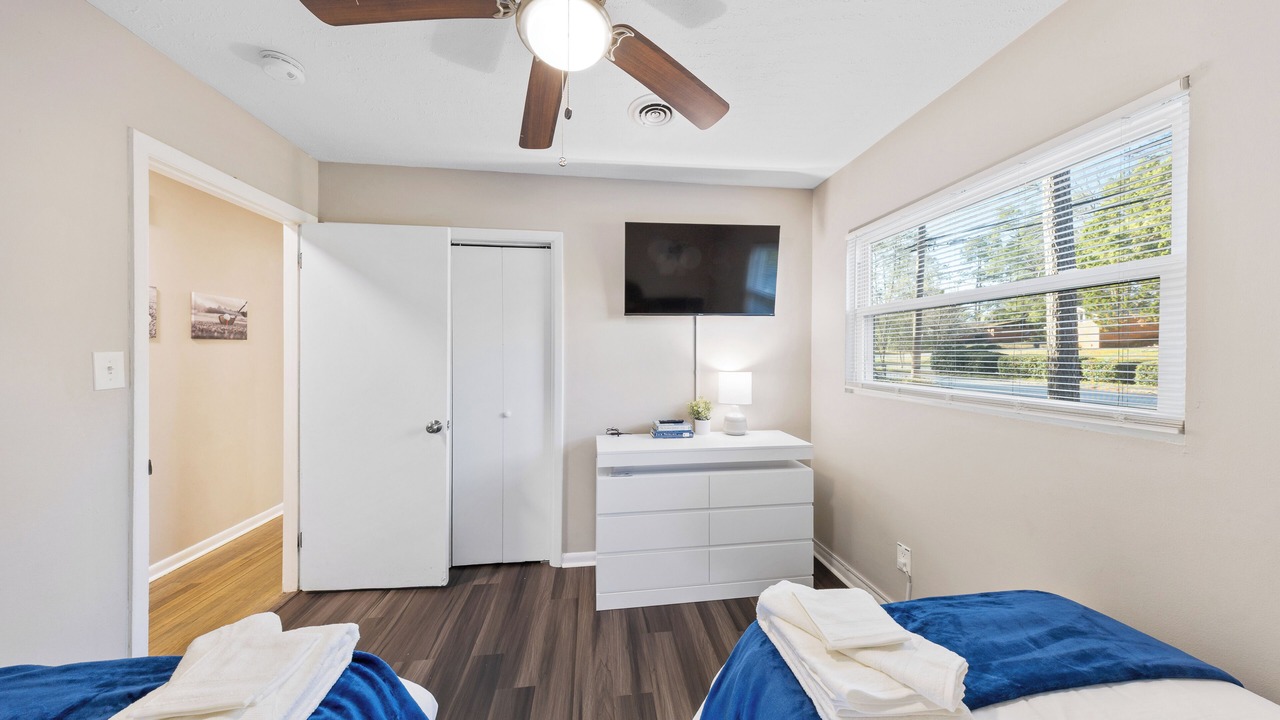 Photo of Bedroom in Augusta