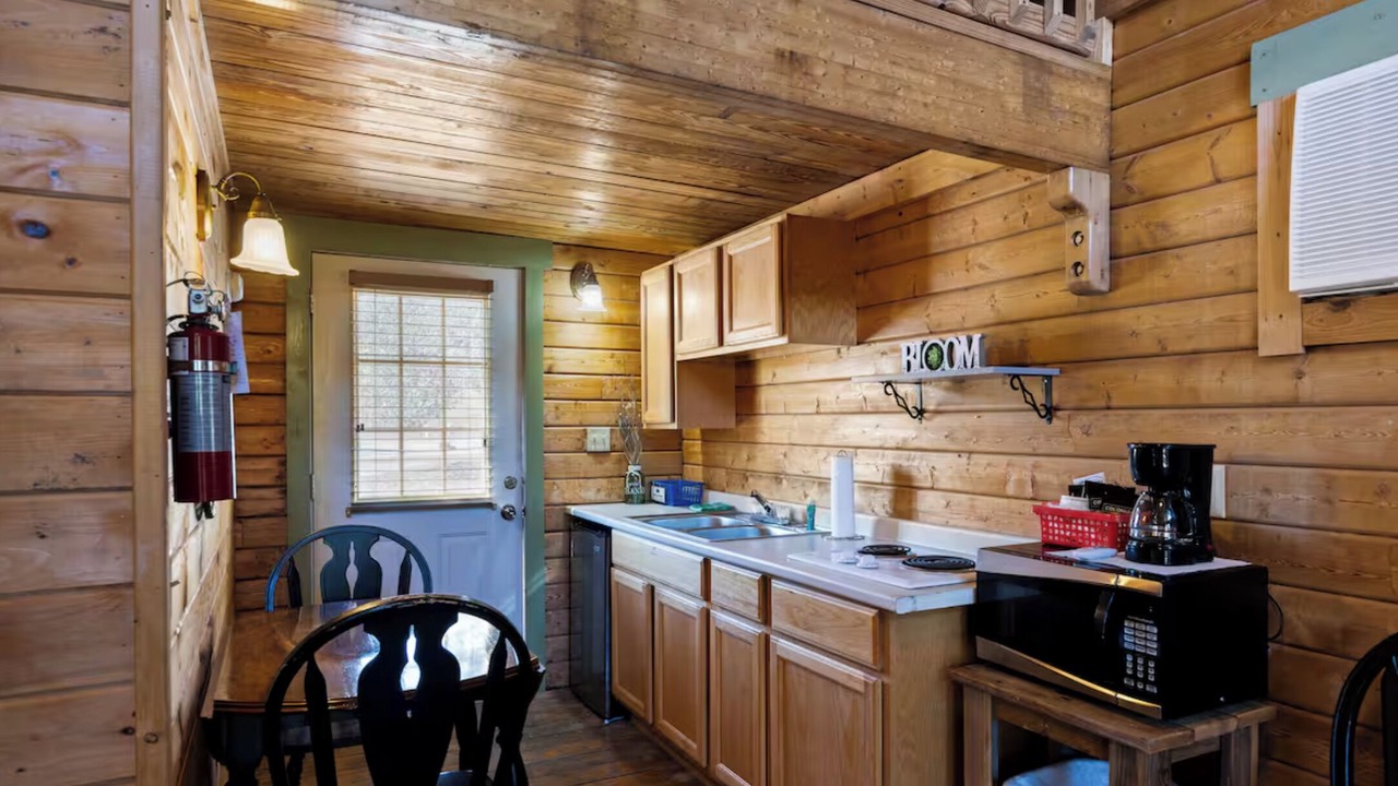 Photo of Kitchen in Medina