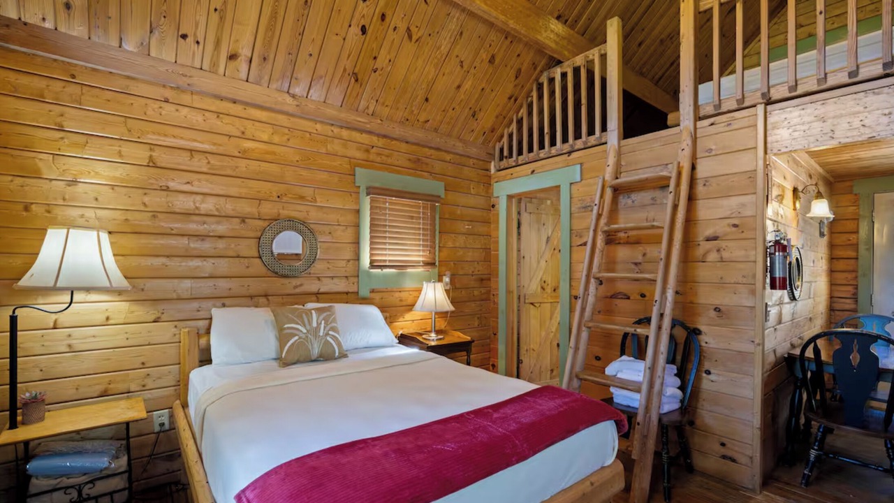 Photo of Bedroom in Medina