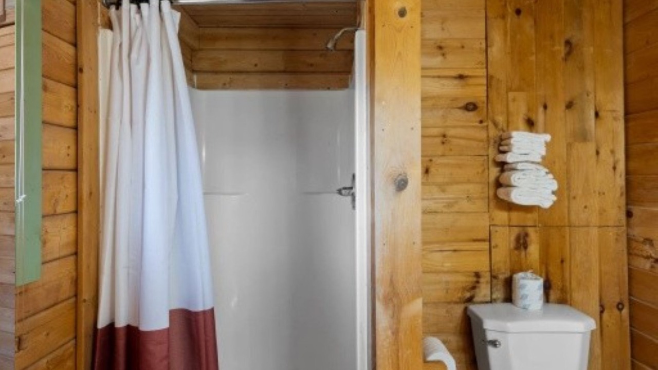 Photo of Bathroom in Medina