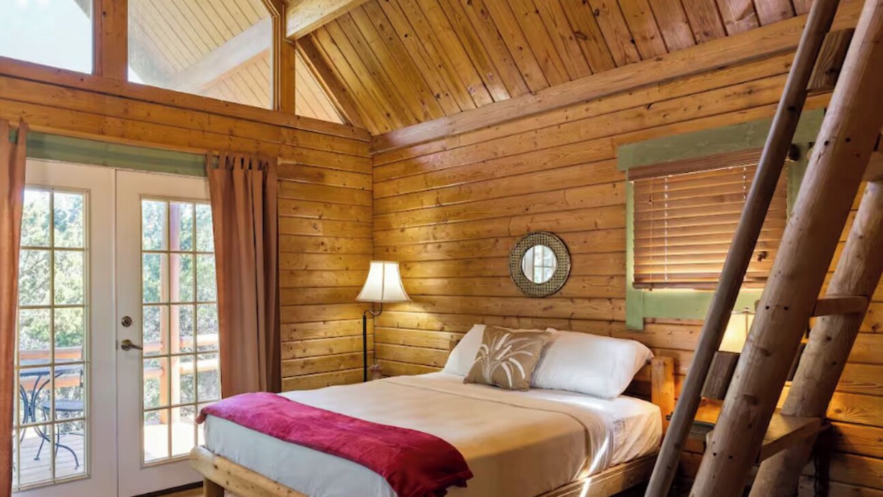 Photo of Bedroom in Medina