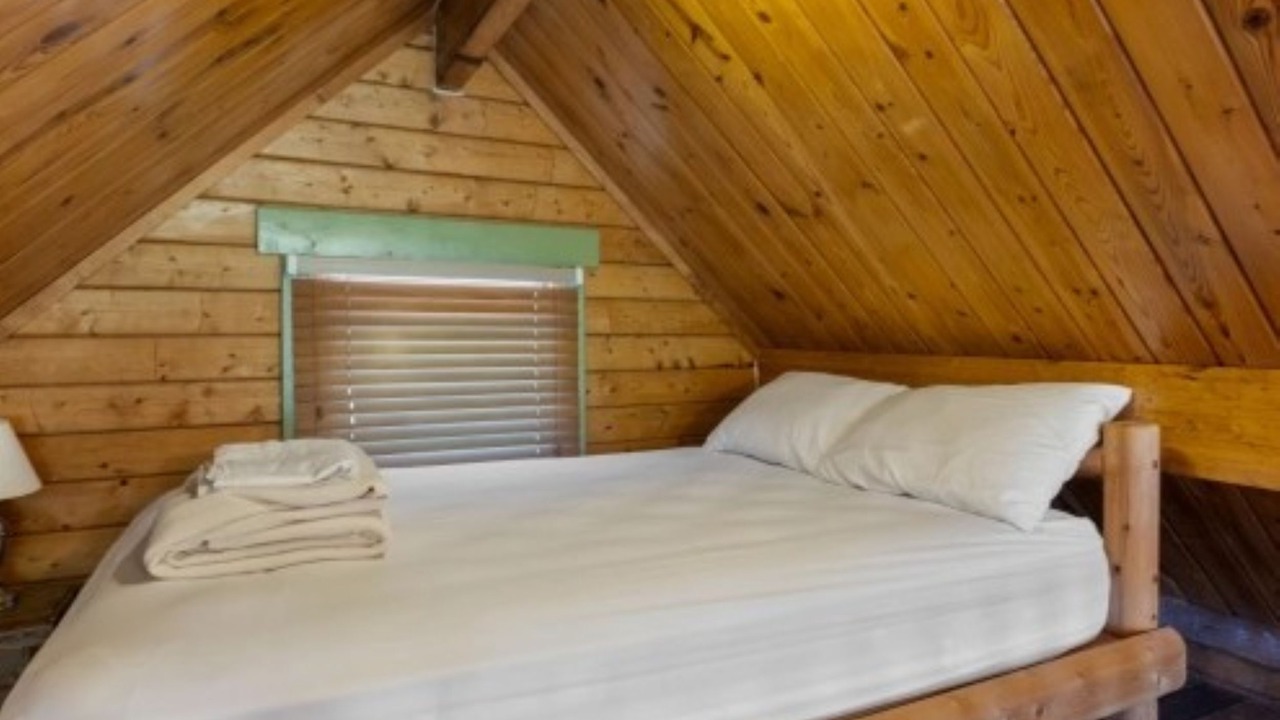 Photo of Bedroom in Medina