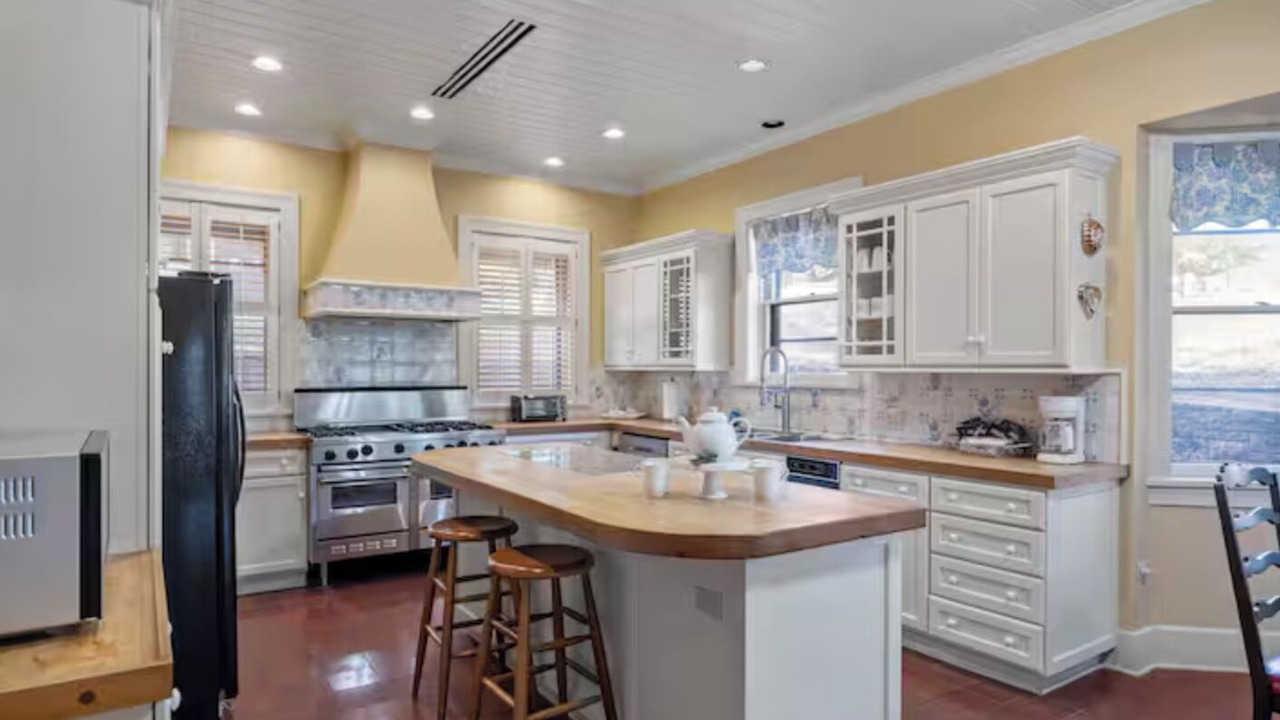 Photo of Kitchen in Medina