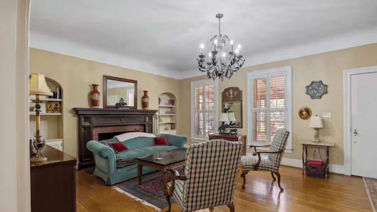 Photo of Livingroom in Medina