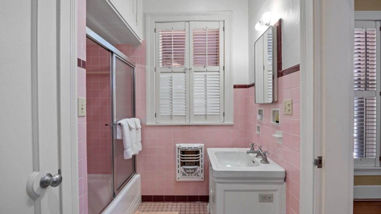Photo of Bathroom in Medina
