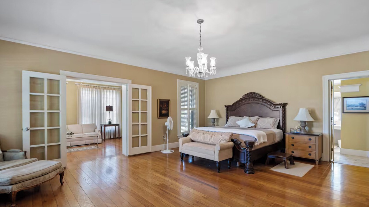 Photo of Bedroom in Medina